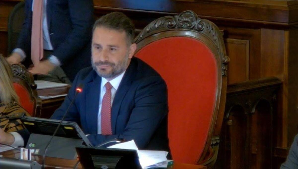 Di Paola: "Non è certo che emendamenti royalties vengano trattati, collegato? Spesso affossato" - Il vicepresidente Ars Nuccio Di Paola