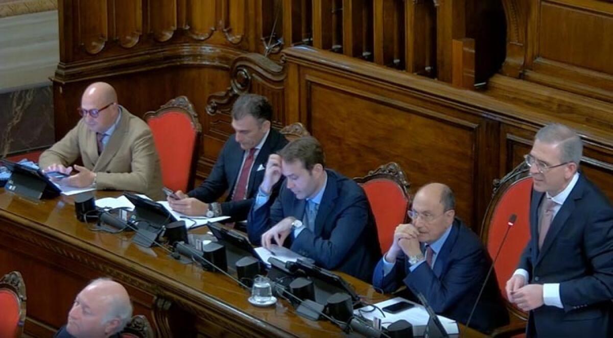 "Sblocca royalties", nella maratona notturna all'Ars approvato l'emendamento - 