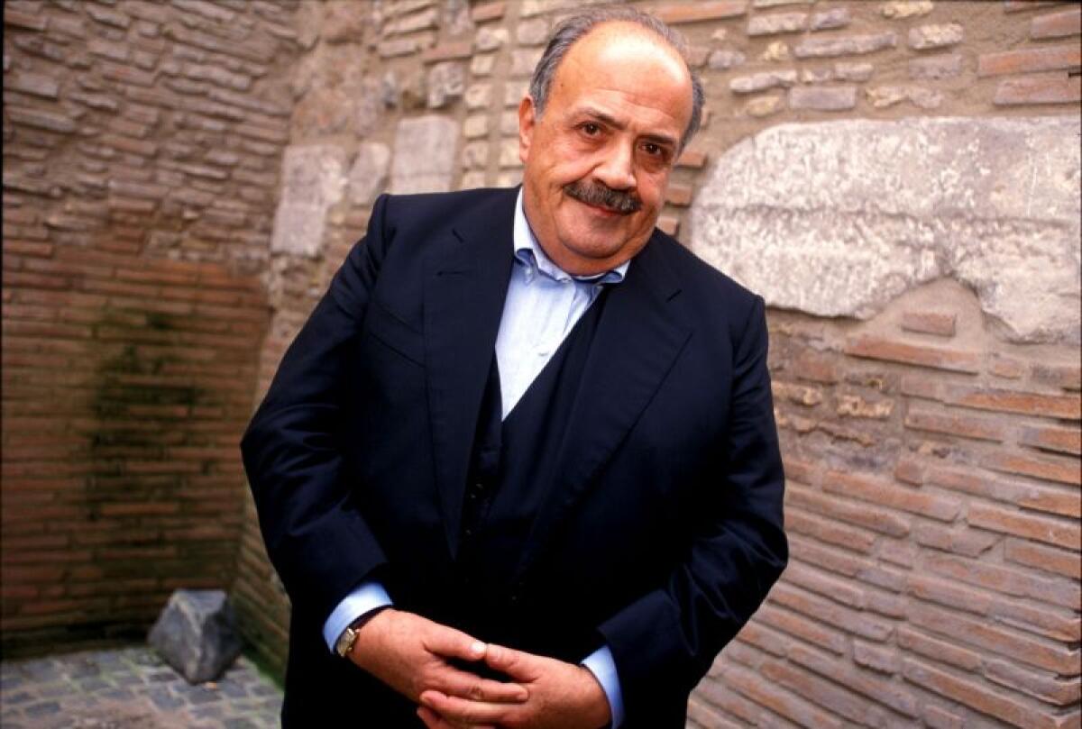 E’ morto Maurizio Costanzo - 