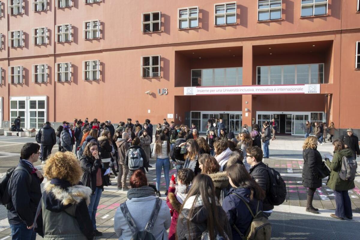 Università Bicocca, tre giornate per riflettere sull’inclusione -