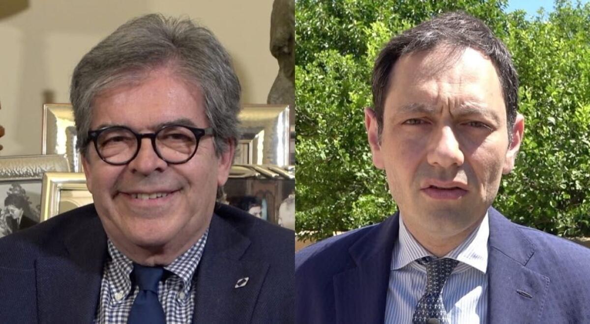 Amministrative Catania, Fdi traina il centrodestra con Razza, Bianco in testa - 