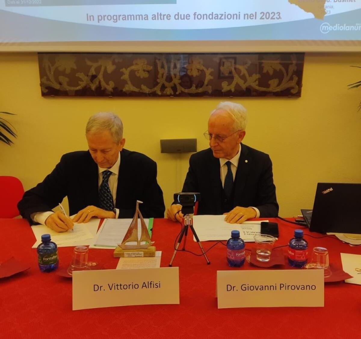 Banca Mediolanum, in Sicilia un accordo contro il sovraindebitamento - 