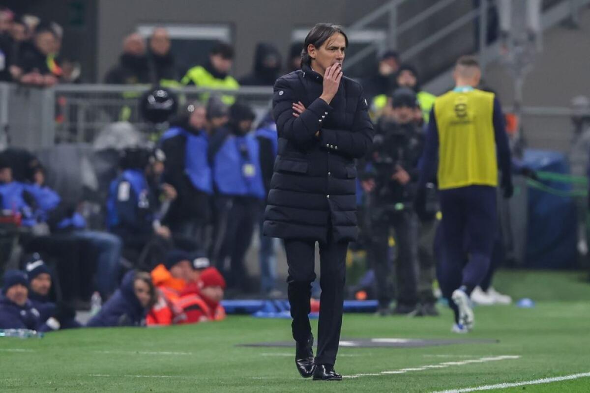 Inzaghi “Contro il Milan serviranno testa e cuore” - 