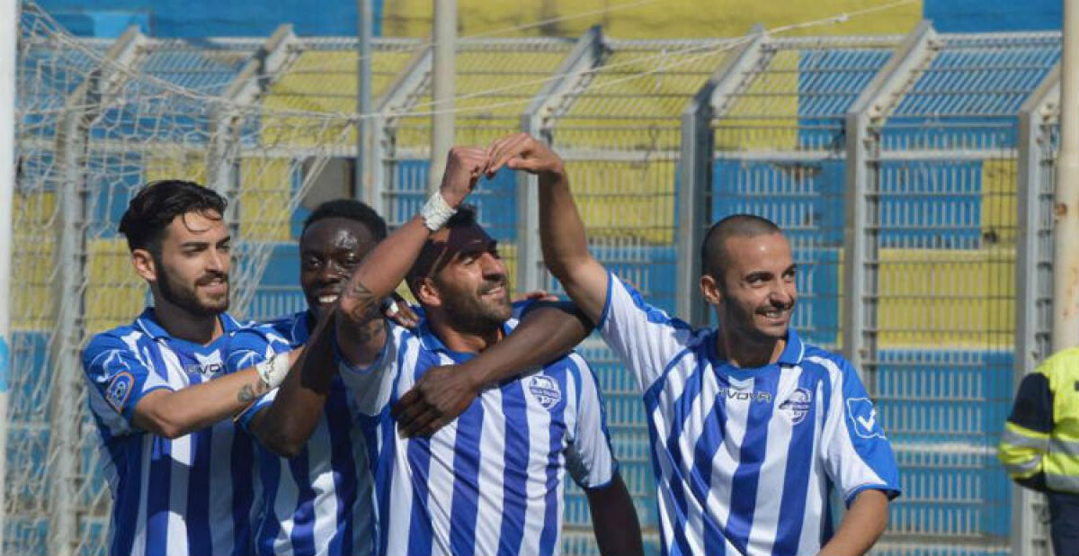 Gela: la storia di una delle squadre più recenti nel calcio dilettantistico - 
