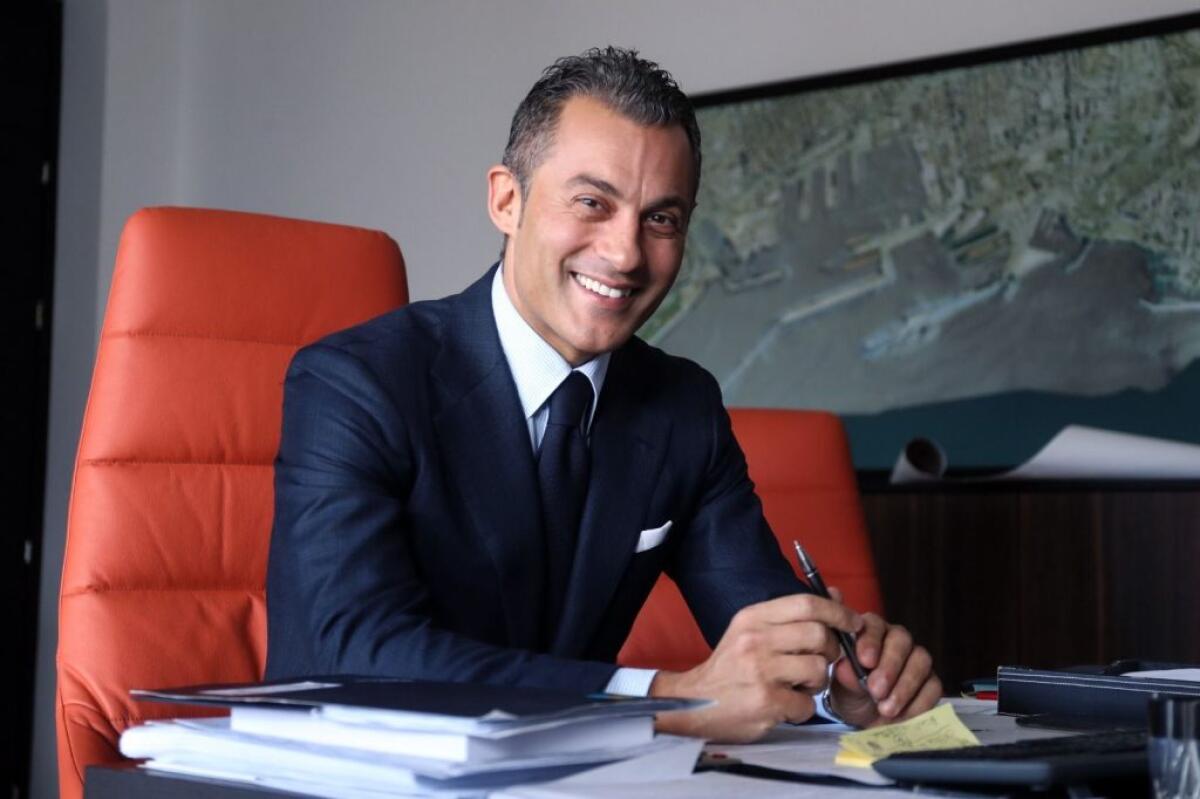 Università Palermo, Pasqualino Monti nuovo componente esterno del Cda - 