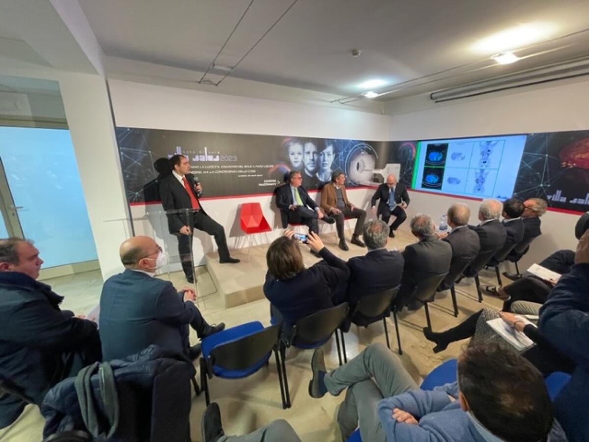 Tumori, a Messina una Pet di ultima generazione per le diagnosi - 