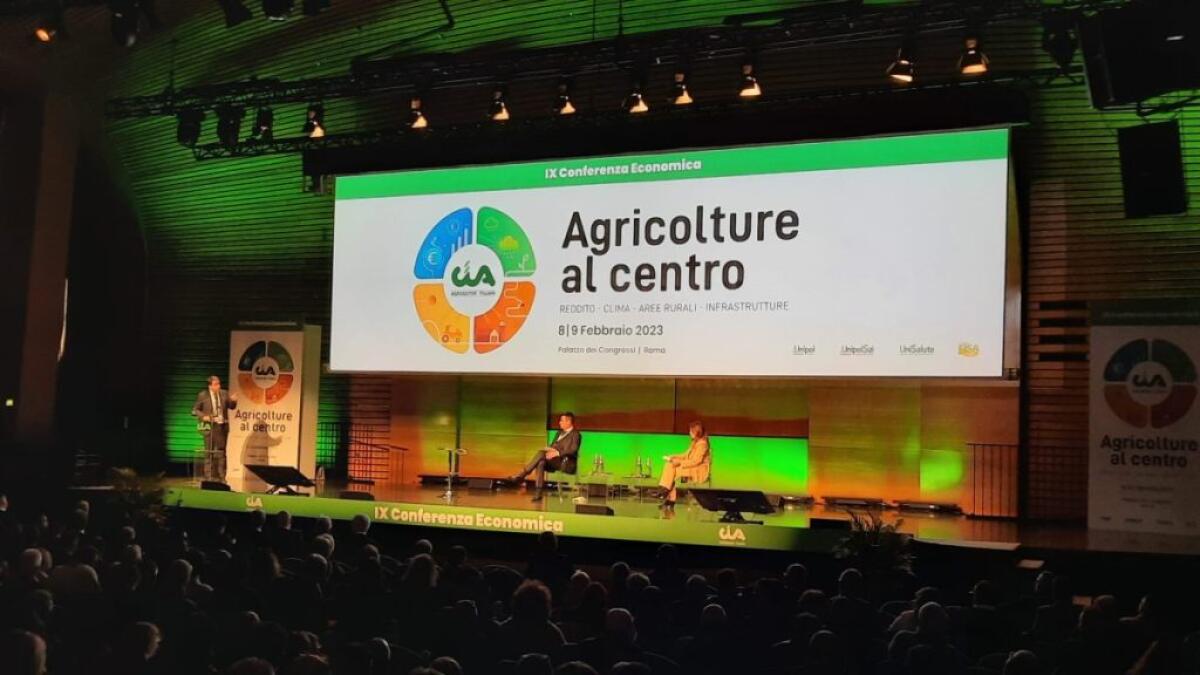 “Agricolture al centro”, Cia lancia il suo Manifesto per l’Italia - 