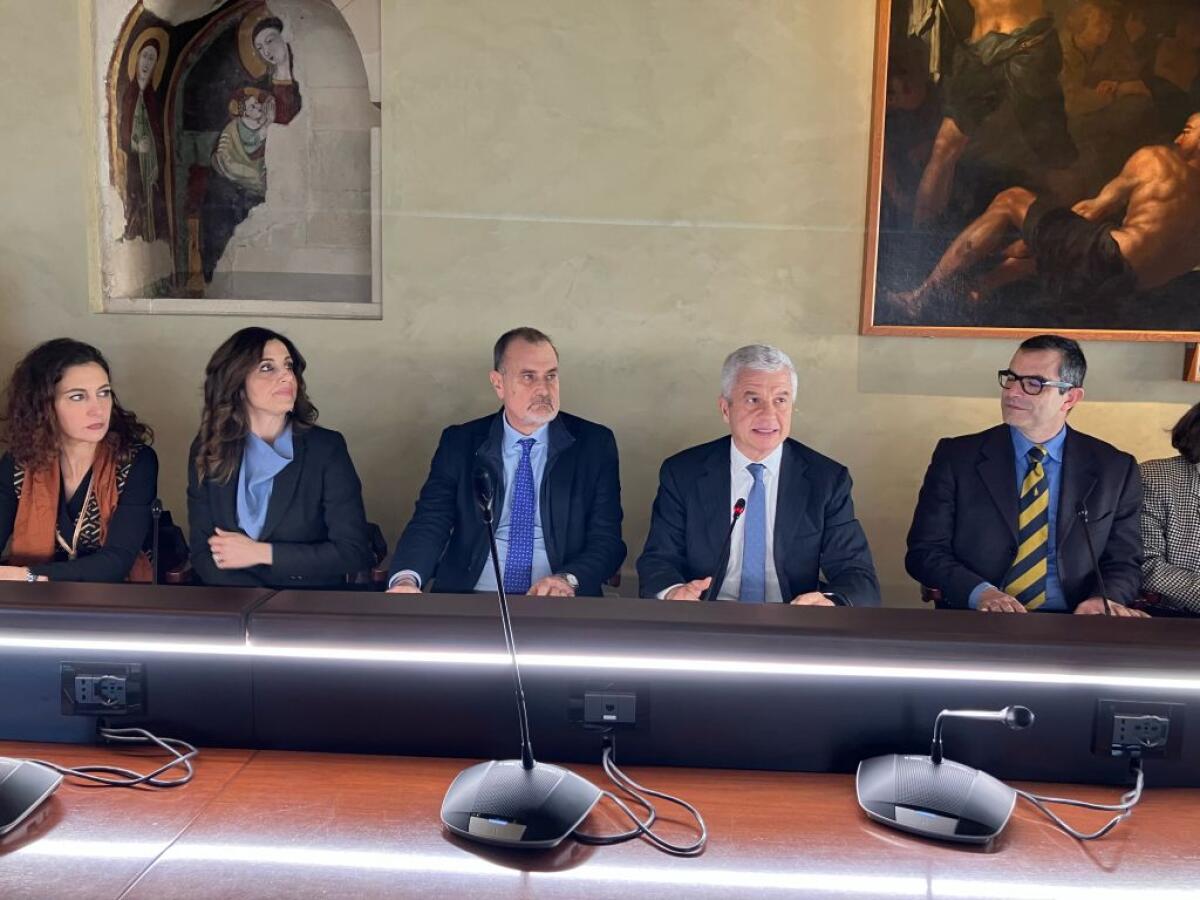 A Palermo il primo Healthy Planet Center di UniPa e Arpa Sicilia - 