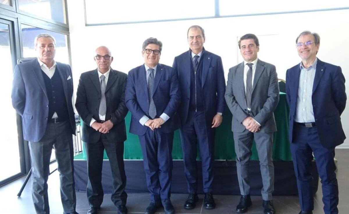 Grandi numeri e azzurri del Futsal a Catania, Morgana “Il lavoro paga” - 