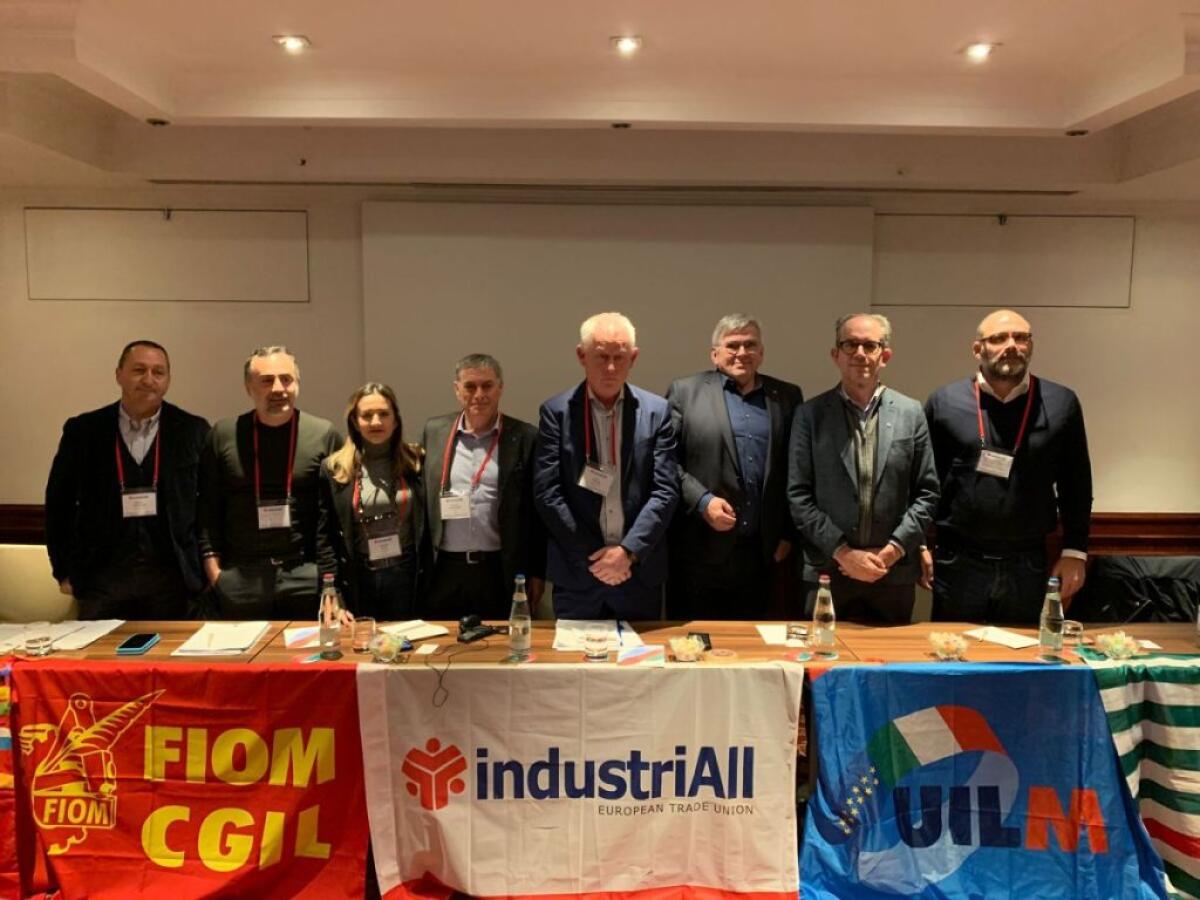 Contrattazione, sindacati europei in cerca di una strategia comune - 