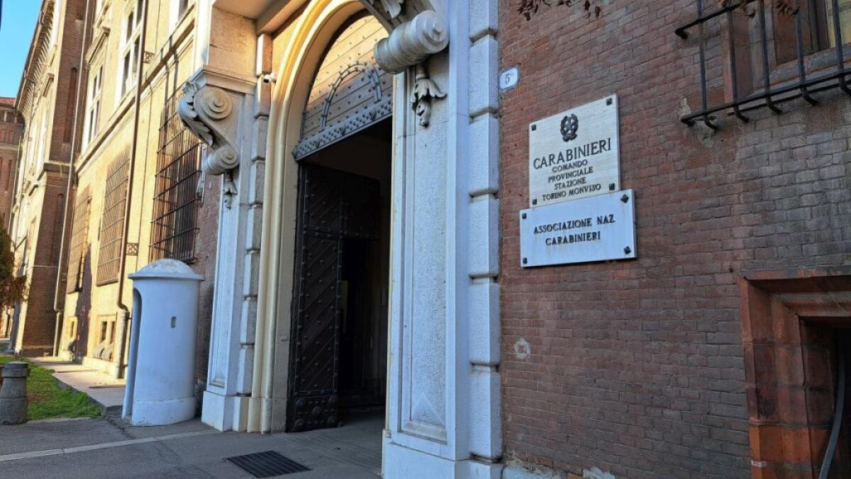 Studente palermitano colpito da una bici a Torino, 5 arrestati - 