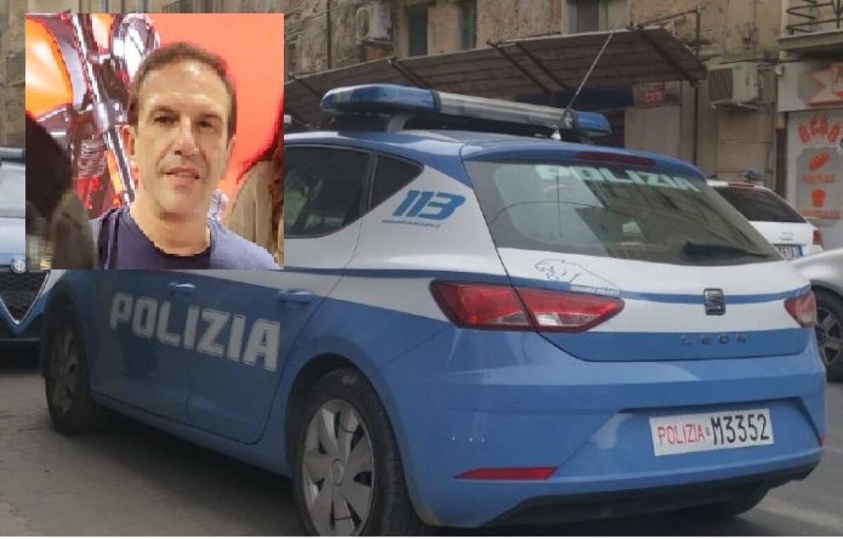 Condanna definitiva per bancarotta, arrestato l'imprenditore Paolo Bordieri -