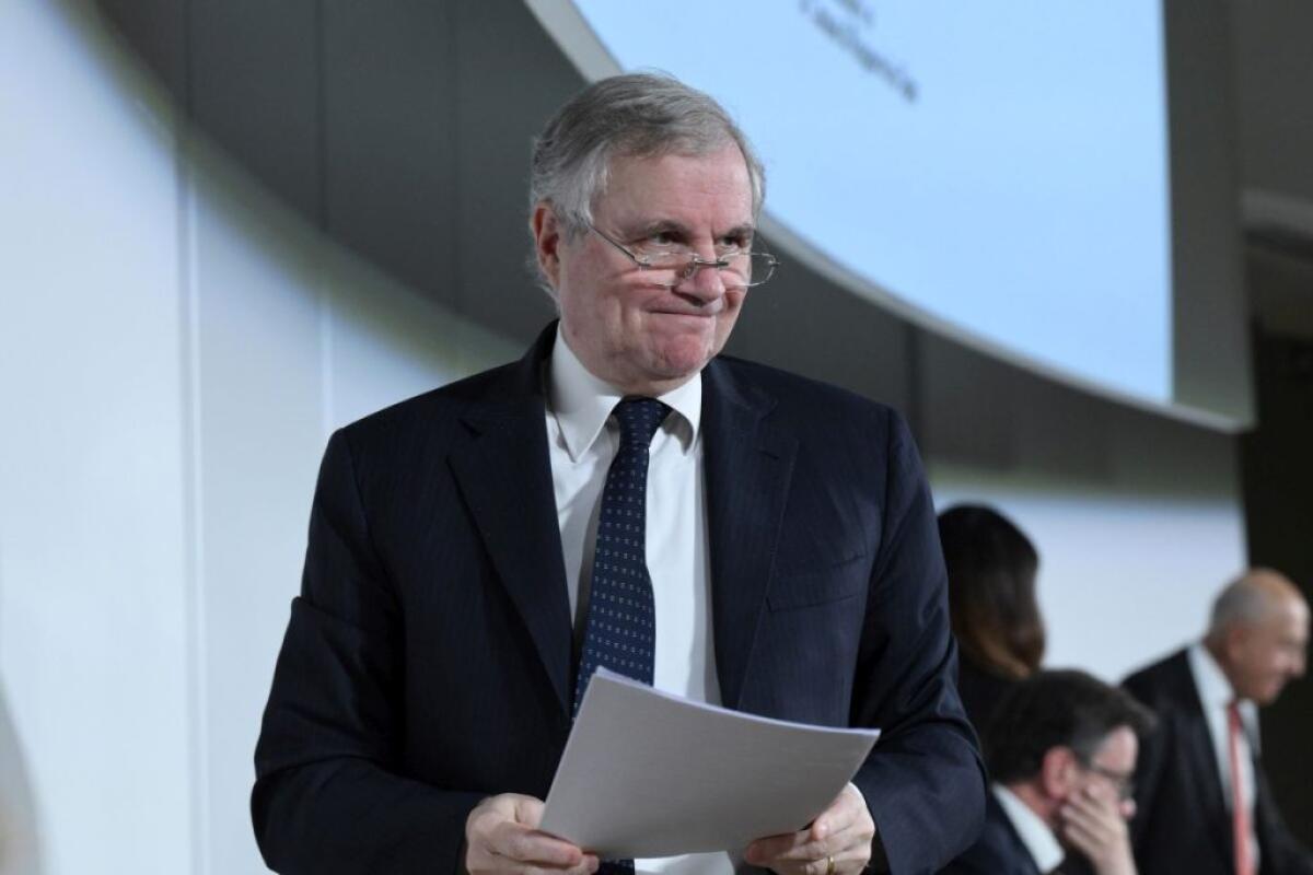 Bankitalia, Debito famiglie e imprese basso rispetto a estero - 