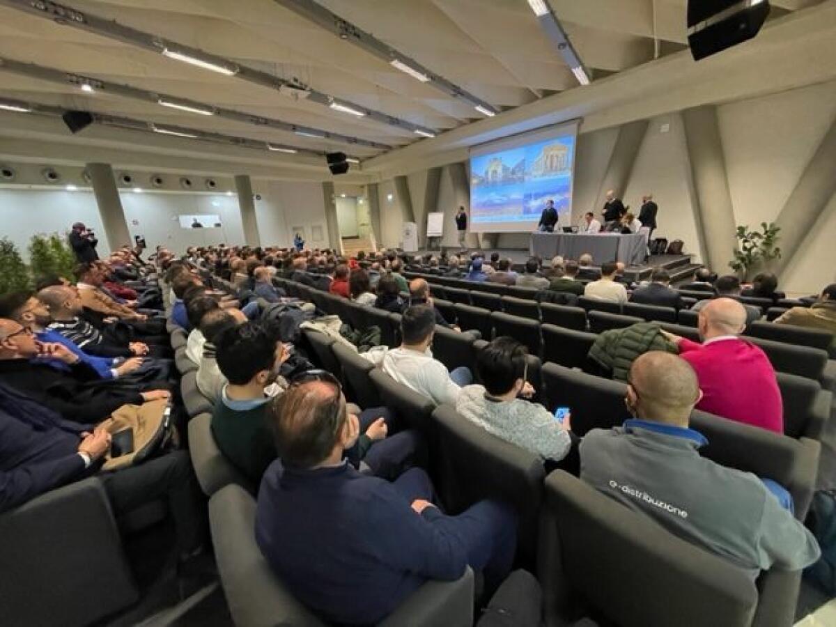 E-Distribuzione, esperienze a confronto per costruire sicurezza - 