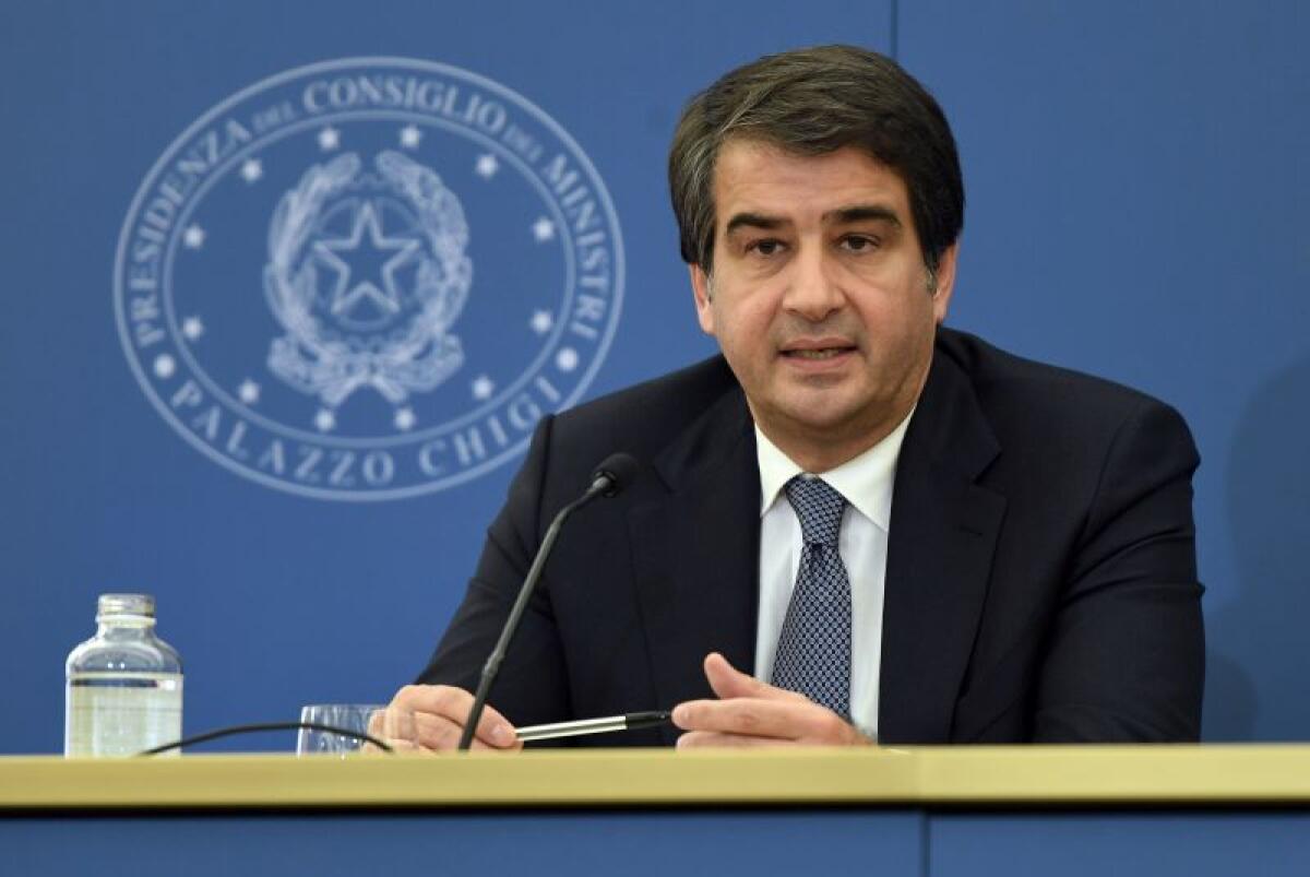 Fitto “Il confronto potrà migliorare il testo sull’autonomia” - 