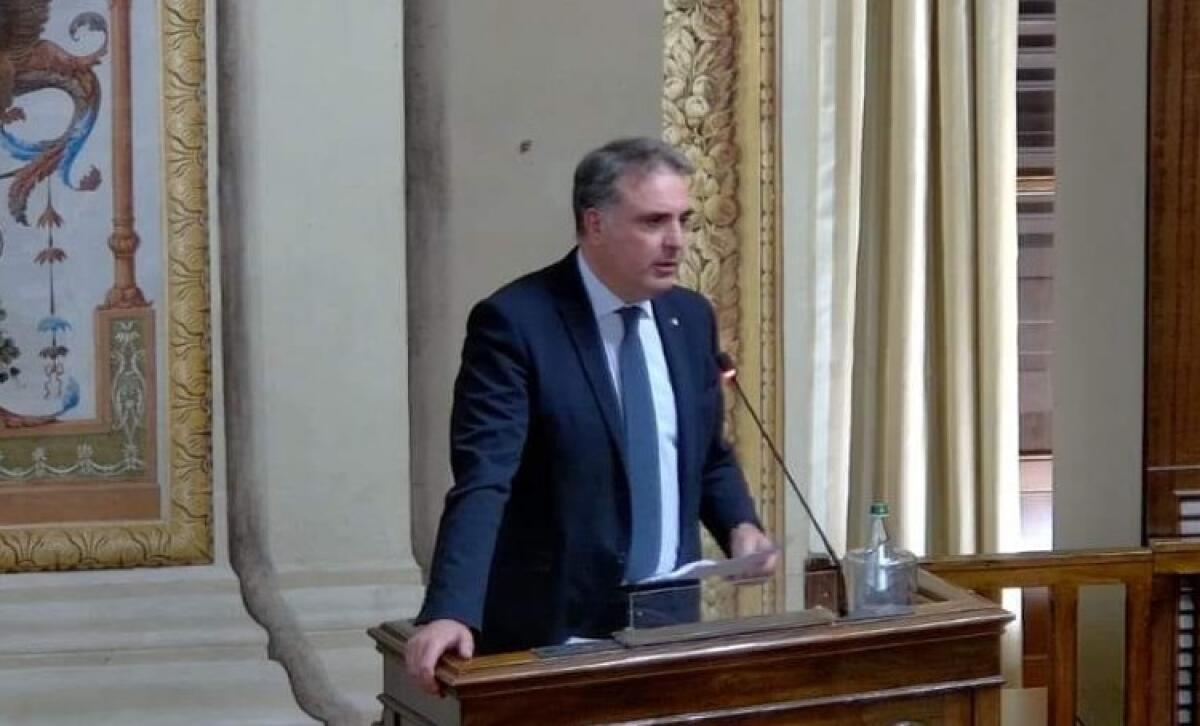 Emendamento "sblocca royalties", Catania: "Valutiamo inserimento in provvedimento successivo" - Catania all'Ars