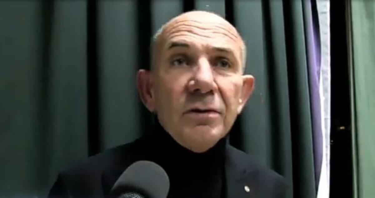 "Vittoria Schlein ci rafforza, basta ambiguità", Siragusa: "Ora fronte anche con Una Buona Idea" - Il dem Guido Siragusa