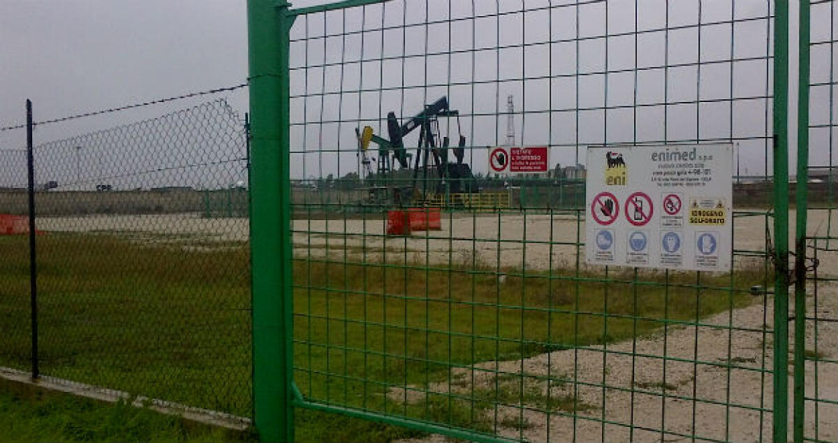 Pozzi estrattivi, Regione approva piano per una delle aree: sì a relazione e analisi di rischio - 