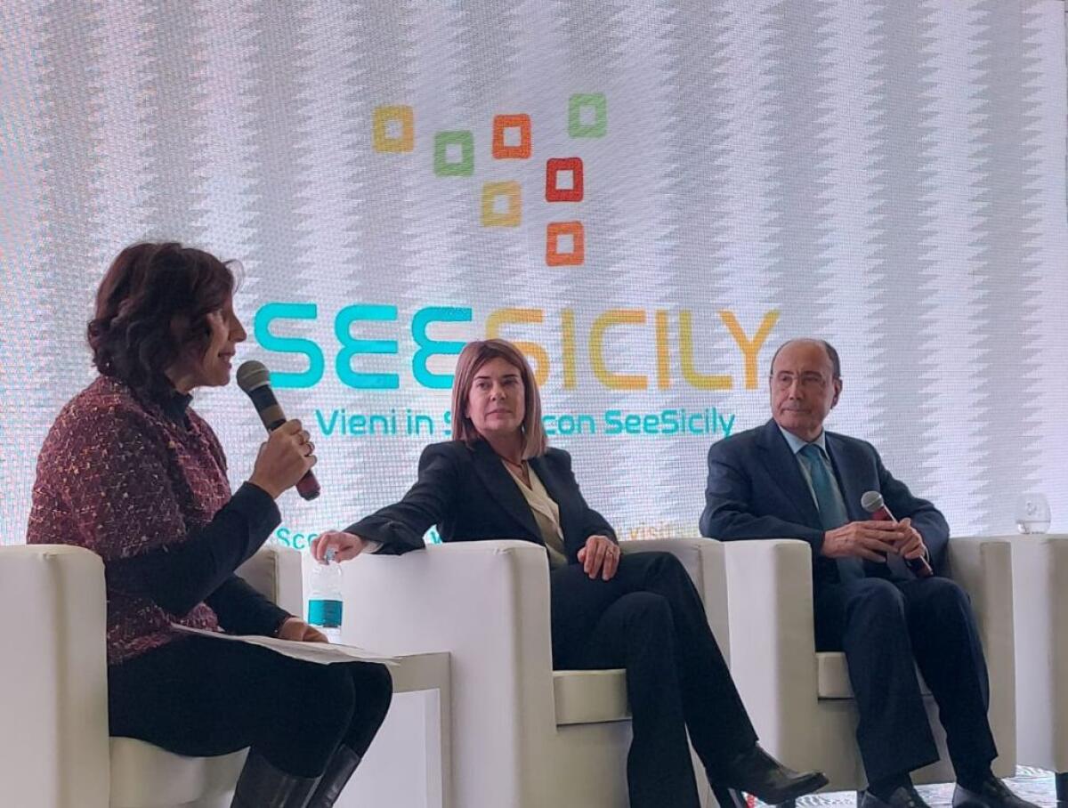 Bit, nel 2022 la Sicilia regina del turismo con +56% degli arrivi - 