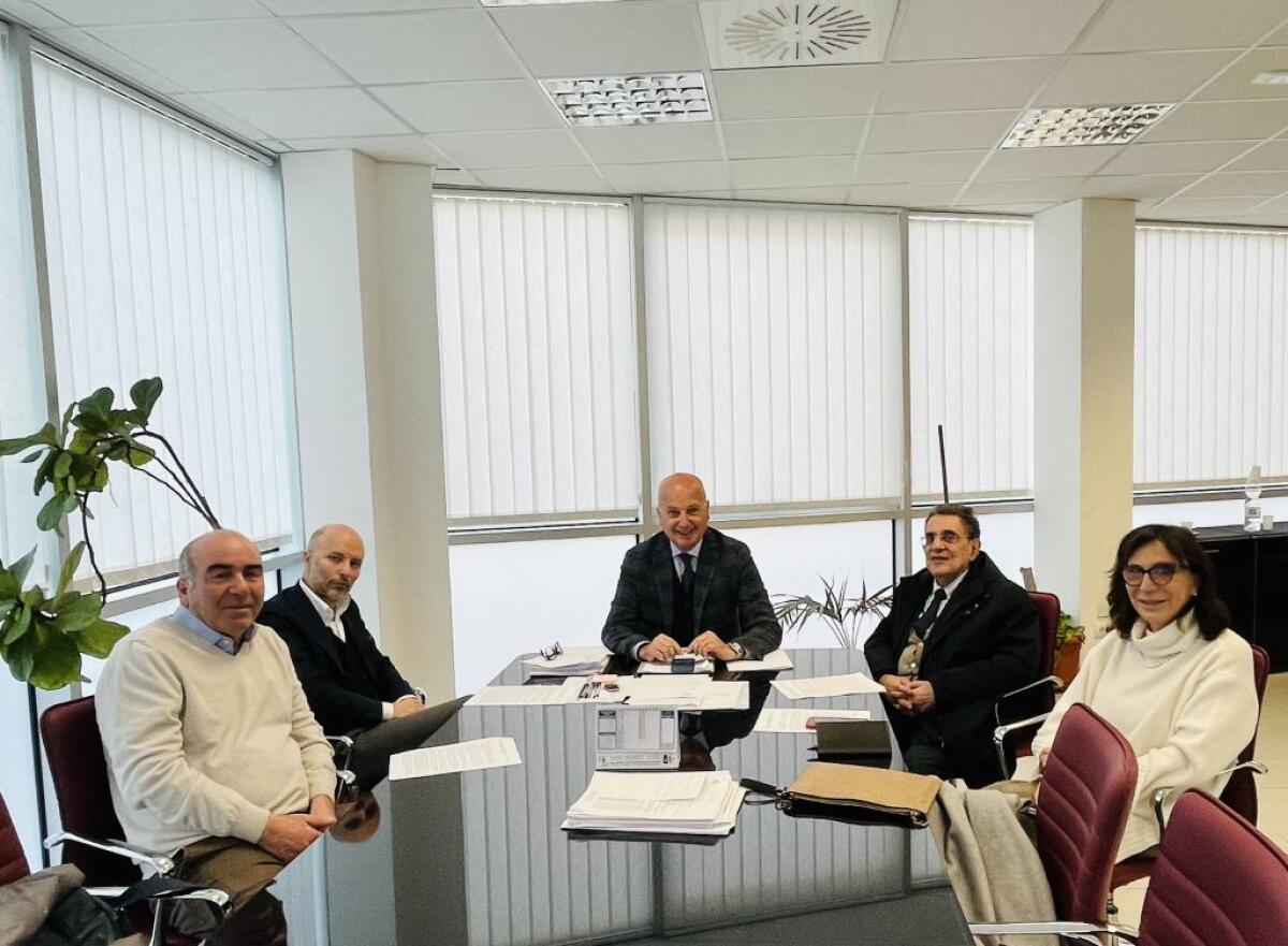 Al Policlinico di Palermo un dipartimento interaziendale materno-infantile - 