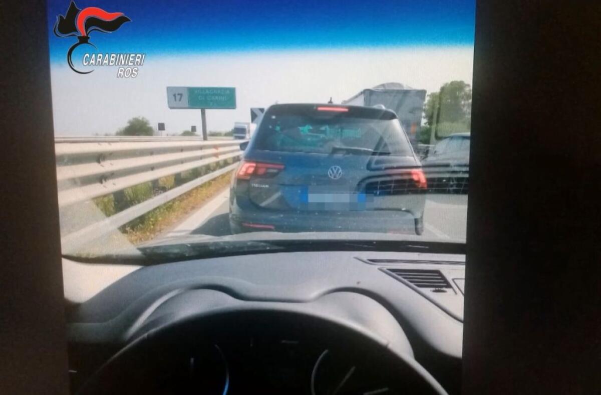 Messina Denaro, audio choc del boss con insulto a Giovanni Falcone - 