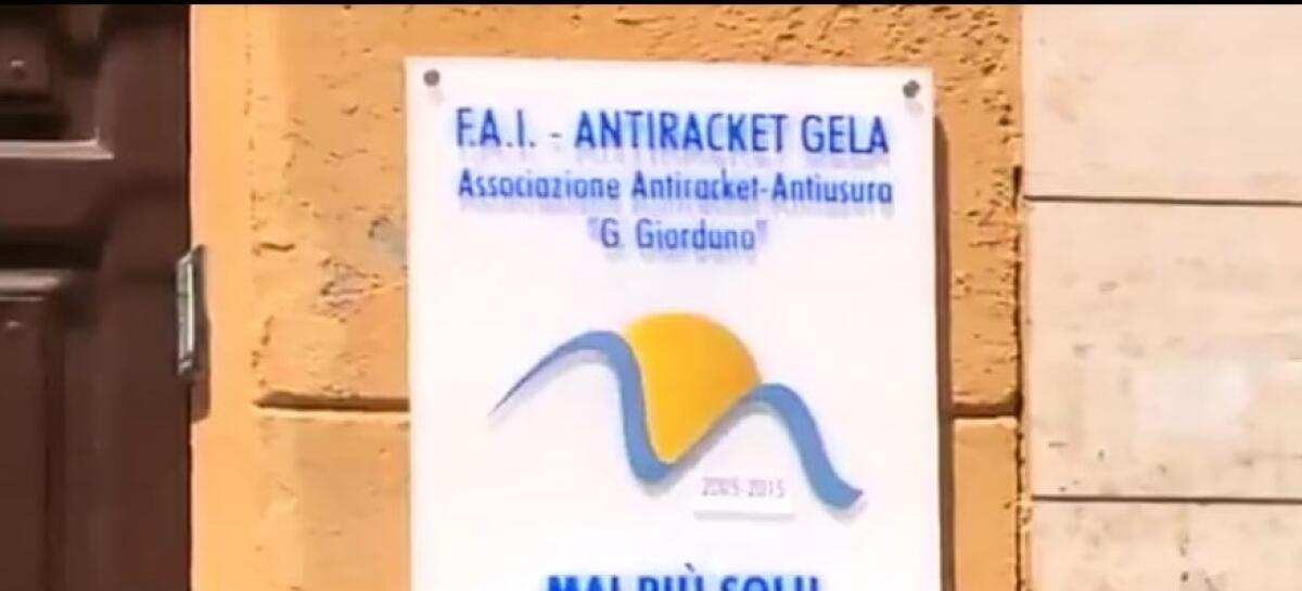 Fine dell'antiracket, cancellata dal prefetto: "Condizionamenti esterni e dinamiche poco chiare" -