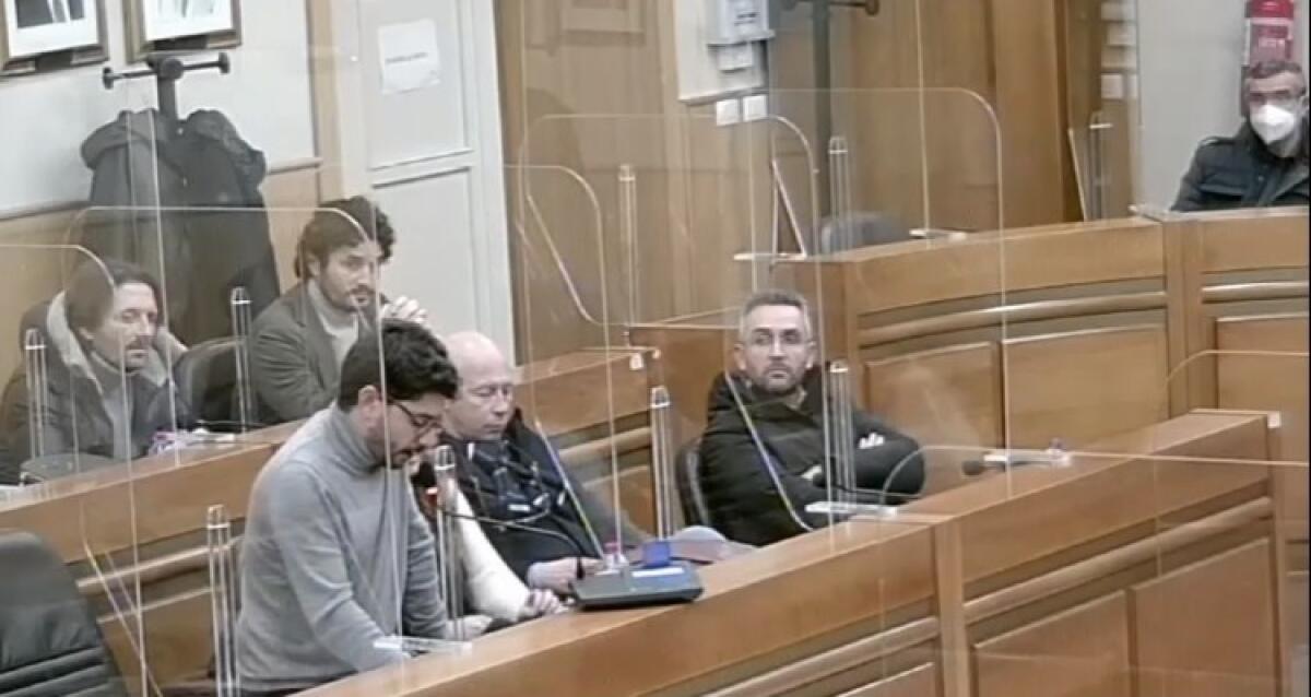 Crisi finanziaria, relazione commissione inviata al commissario: nota sui tempi per il rendiconto - 