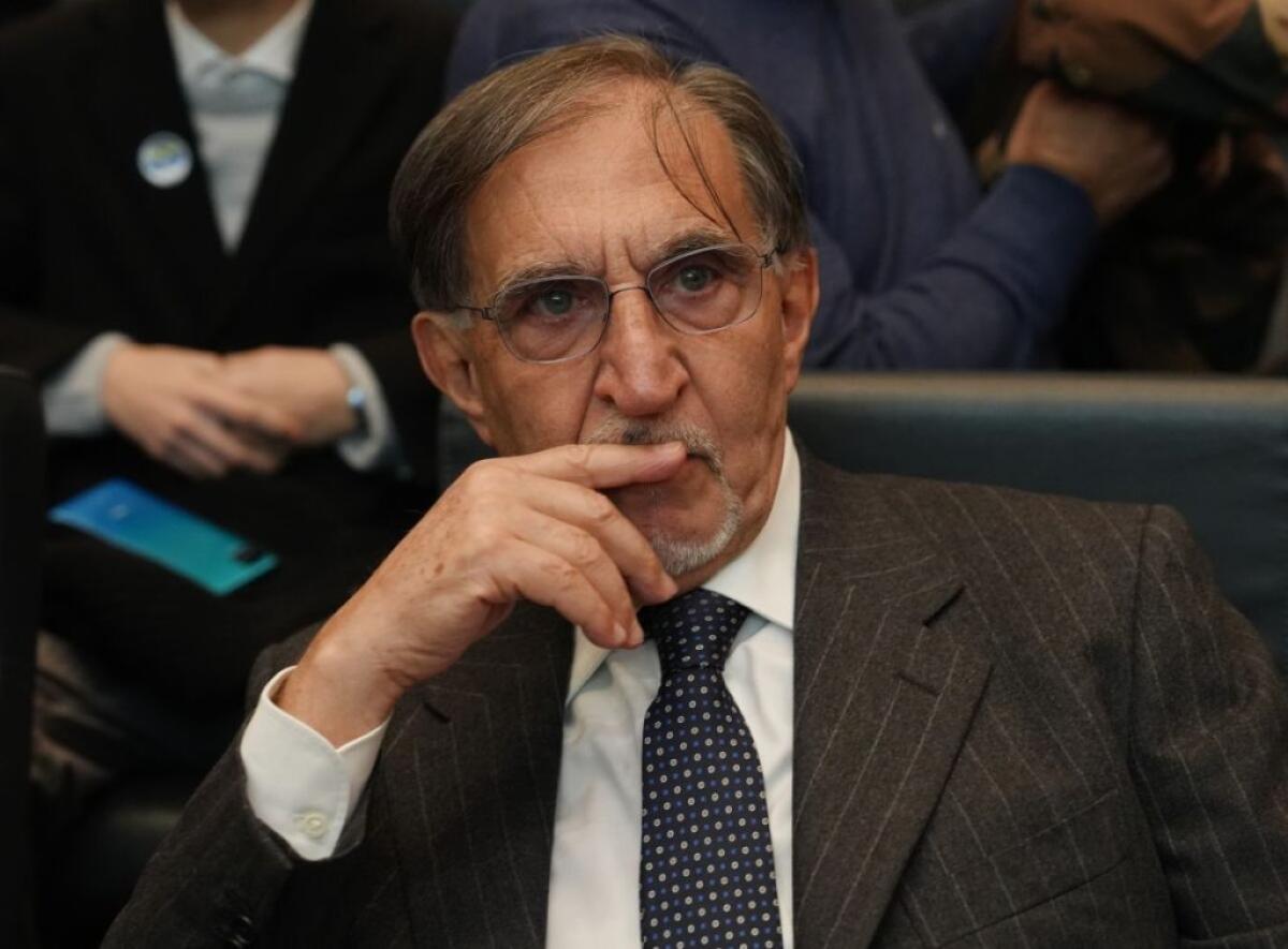 Foibe, La Russa “La memoria comune è un momento di crescita” - 