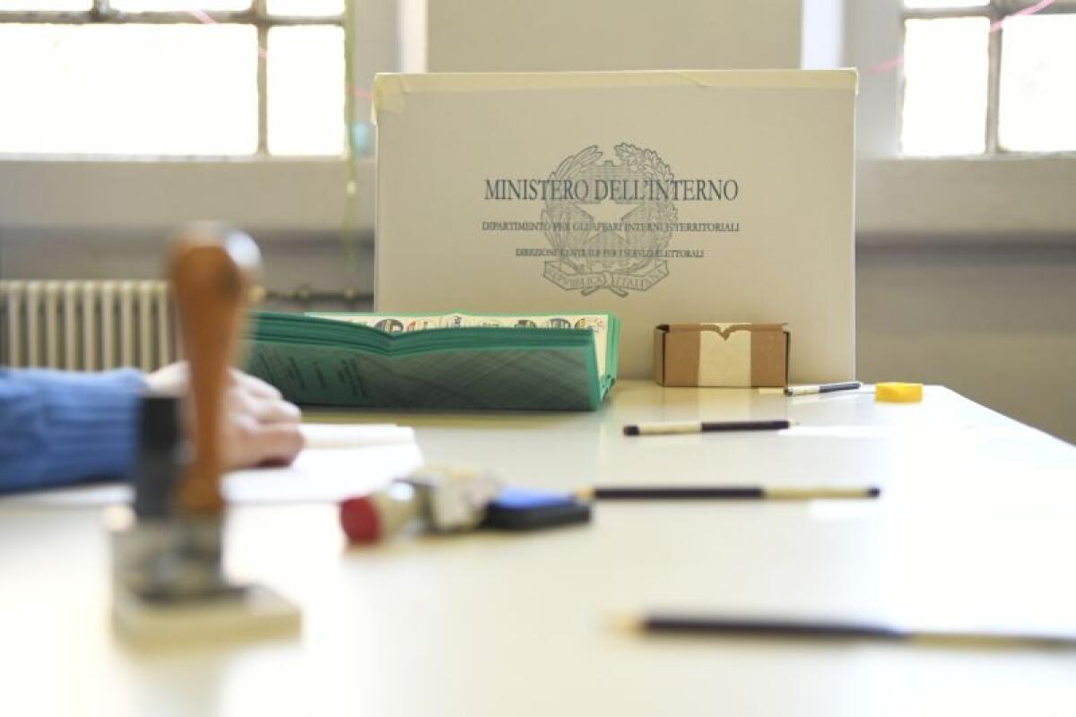 Rocca e Fontana vincono in Lazio e Lombardia con oltre il 50% dei voti - 