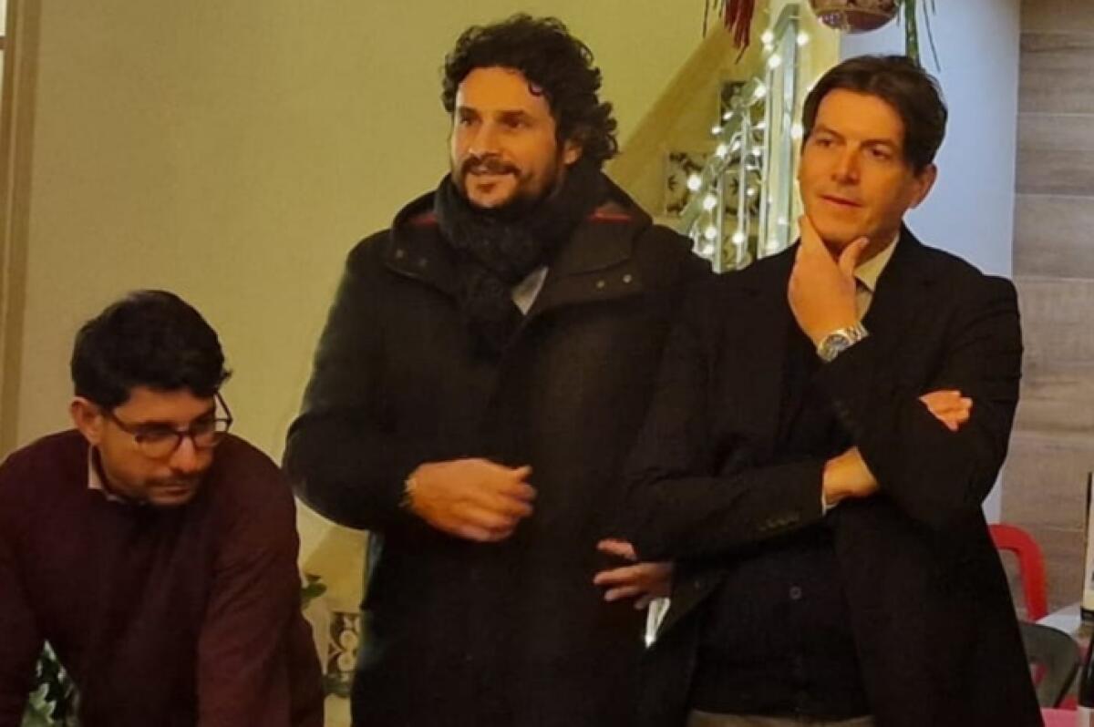 Mancata allerta tsunami a Manfria e nelle frazioni balneari, in consiglio interrogazione di FdI - Grisanti, Scerra e Casciana