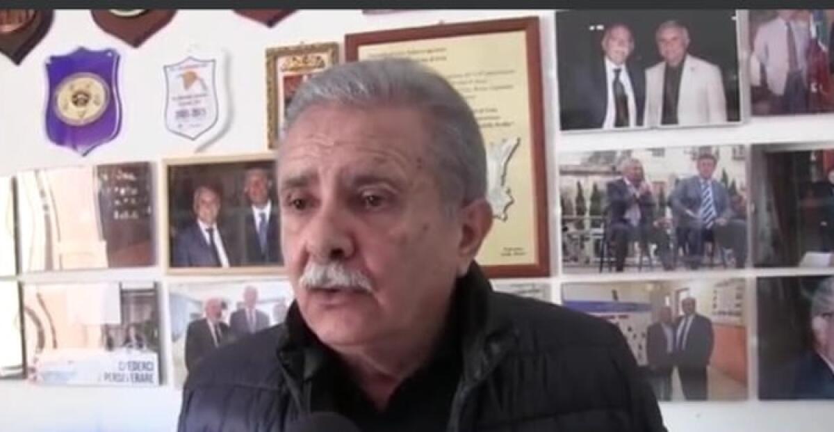 Cassazione conferma dissequestro beni per Caponetti: non accolto ricorso della procura - L'ex presidente dell'antiracket Renzo Caponetti