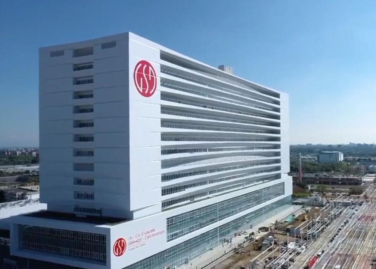 Terremoto, Gruppo San Donato invia medici, ambulanze e farmaci in Siria - 