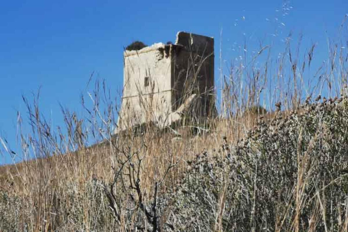 Boom di voti per la Torre di Manfria, è nella top ten siciliana Fai dei luoghi da salvare - 