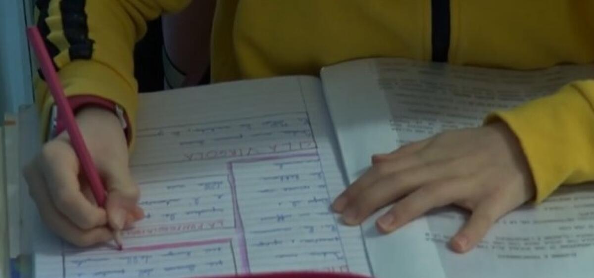 Per settimane senza riscaldamenti e manca una palestra, mamme: "Plesso Verga discriminato" - 