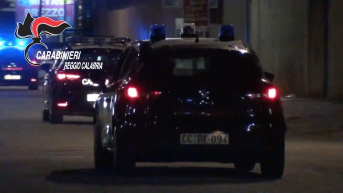 ‘Ndrangheta, catturato a Bali il latitante Antonio Strangio - 