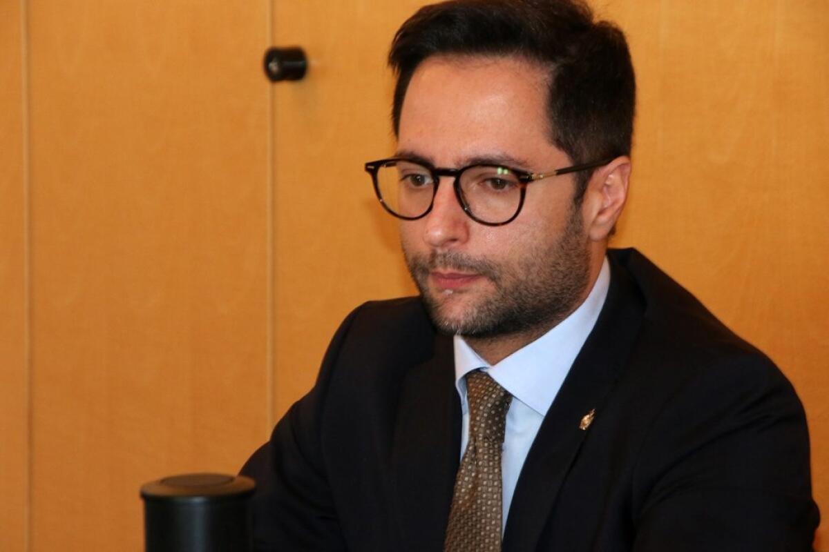 Fitch conferma rating San Marino, Righi “Primi frutti nostre politiche” - 