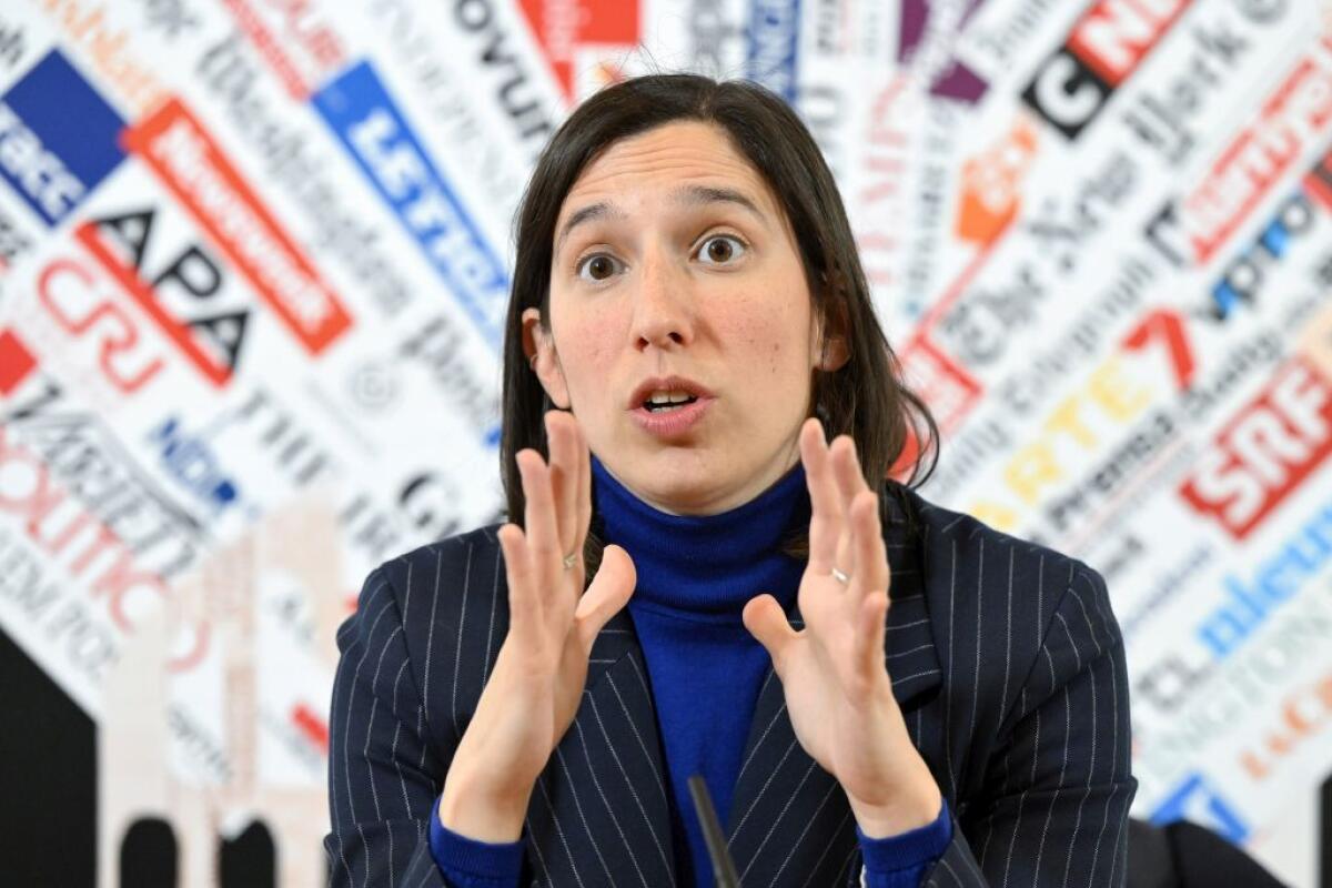 Centrodestra, Schlein “è diviso, facciamo esplodere le contraddizioni” - 