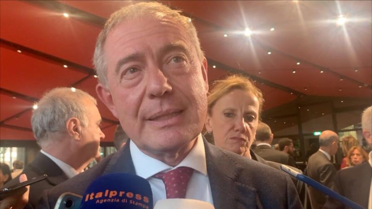 Urso “Esecutivo coeso, lo dimostrano i fatti” - 