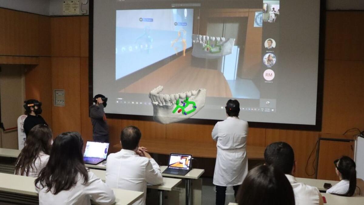 Vodafone e Università di Palermo, nasce il primo campus in 5G in Italia - 