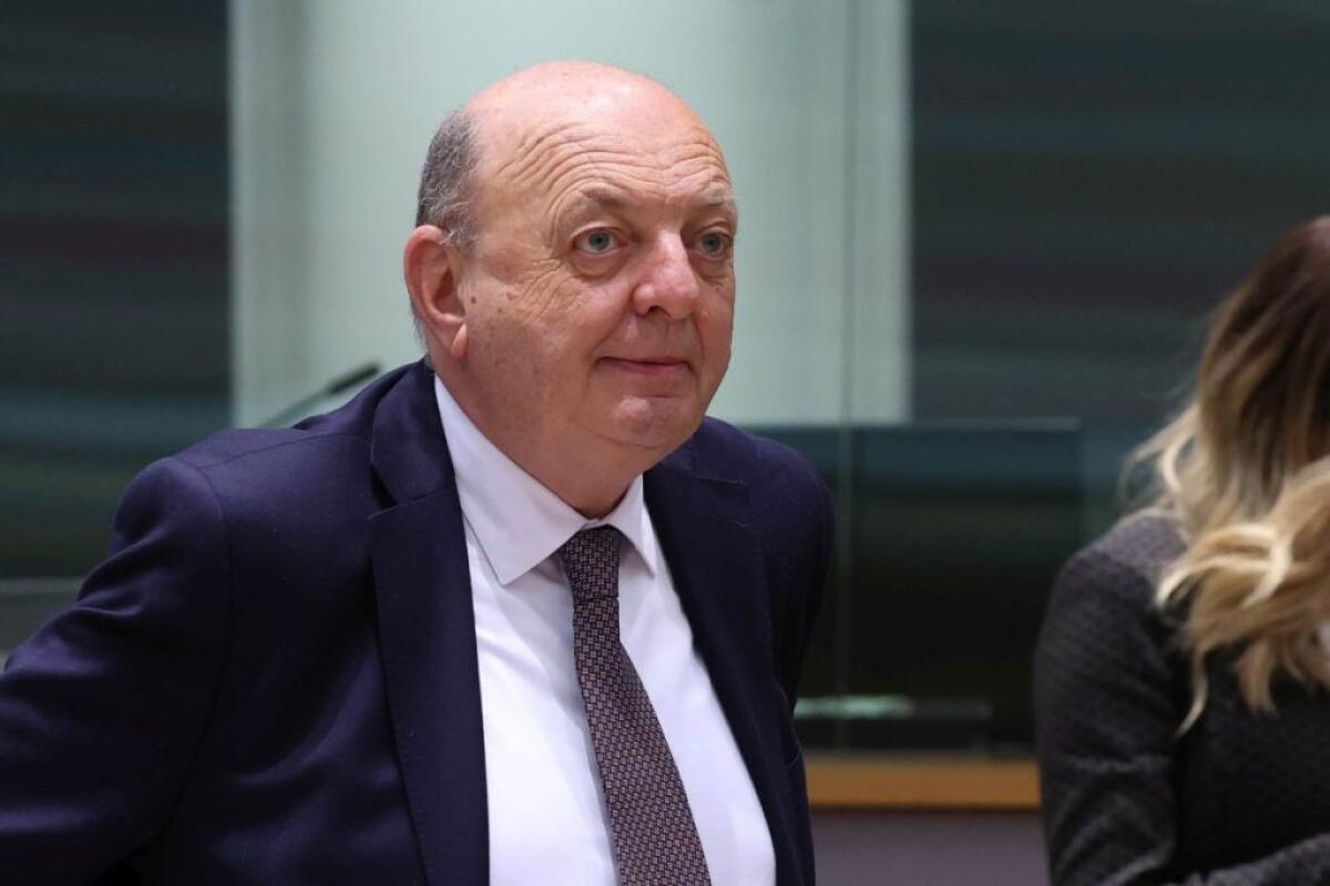 Pichetto Fratin “Stoccaggi gas ok, nessun rischio per l’inverno” - 