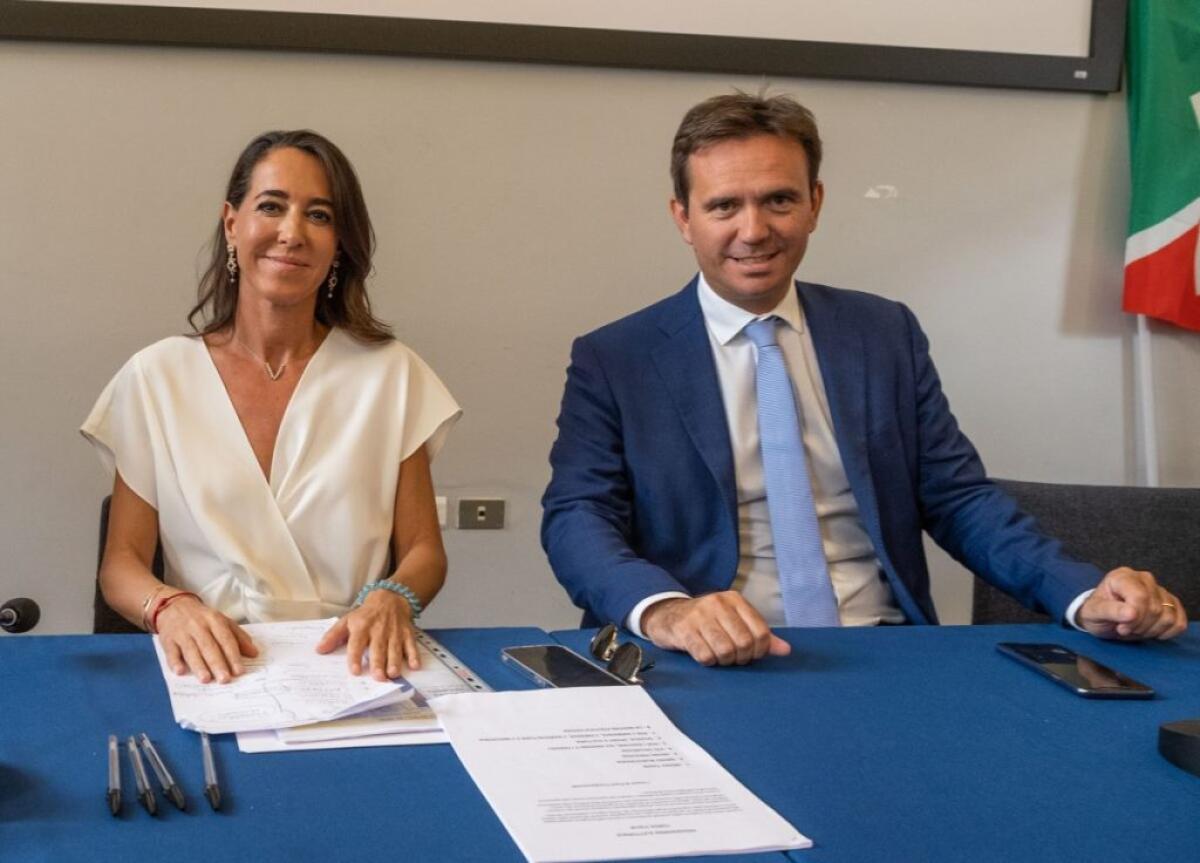 Dl Superbonus, Forza Italia “Serve tavolo di maggioranza per modifiche” - 