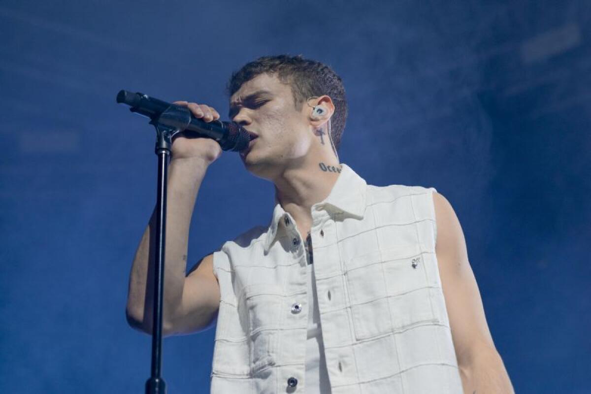 Sanremo, Blanco indagato per danneggiamento dopo esposto del Codacons - 