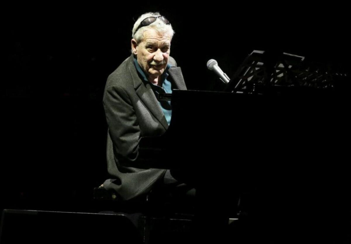 Paolo Conte alla Scala, un appello a non profanare Tempio delle lirica - 