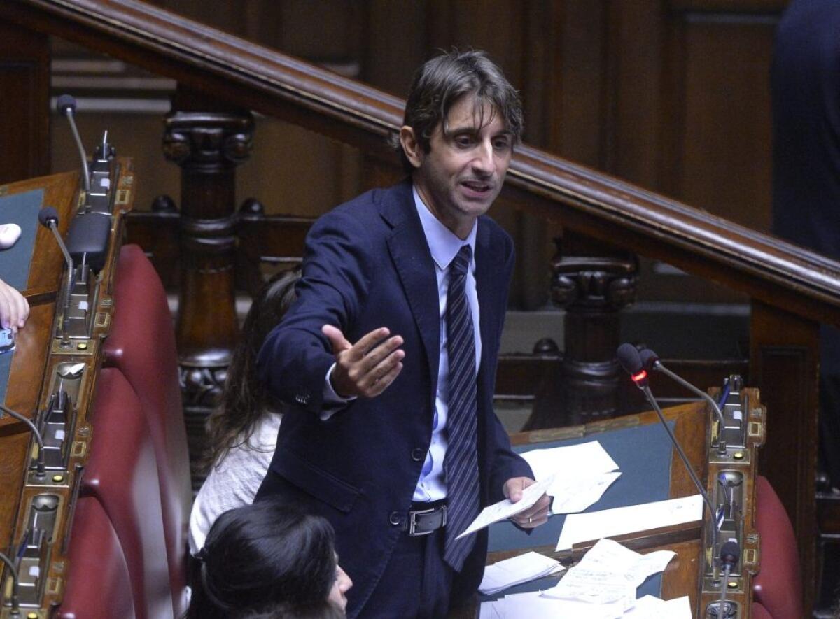 Cospito, Donzelli “I documenti sul carcere non erano segreti” - 