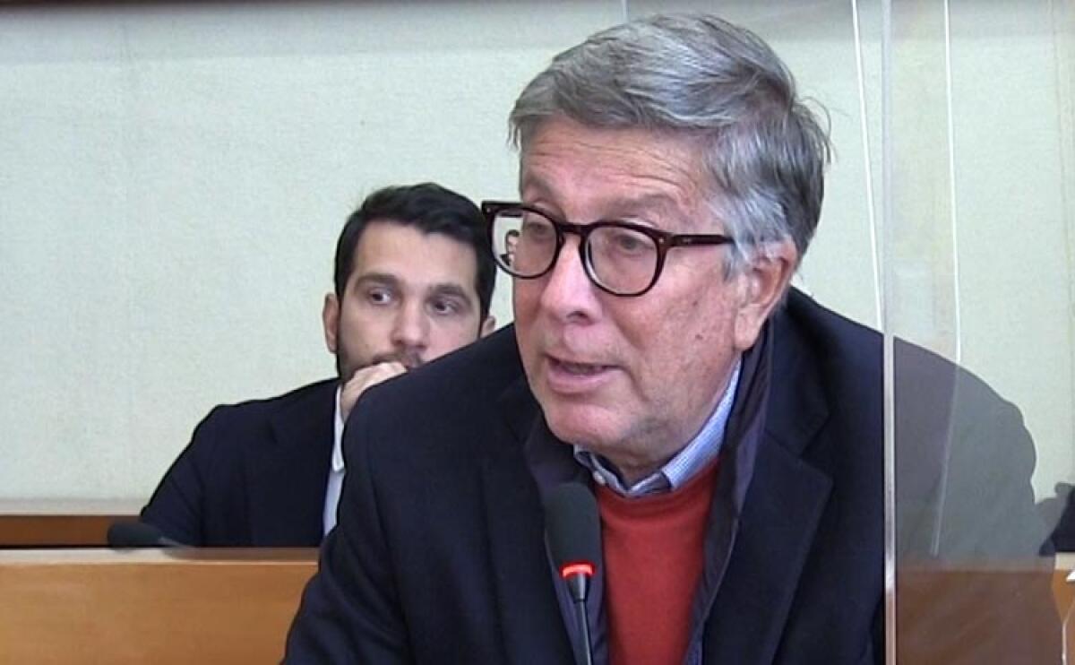 Trasporto disabili, Costa: "Prorogati i termini per le domande destinate al servizio" - L'assessore Ugo Costa