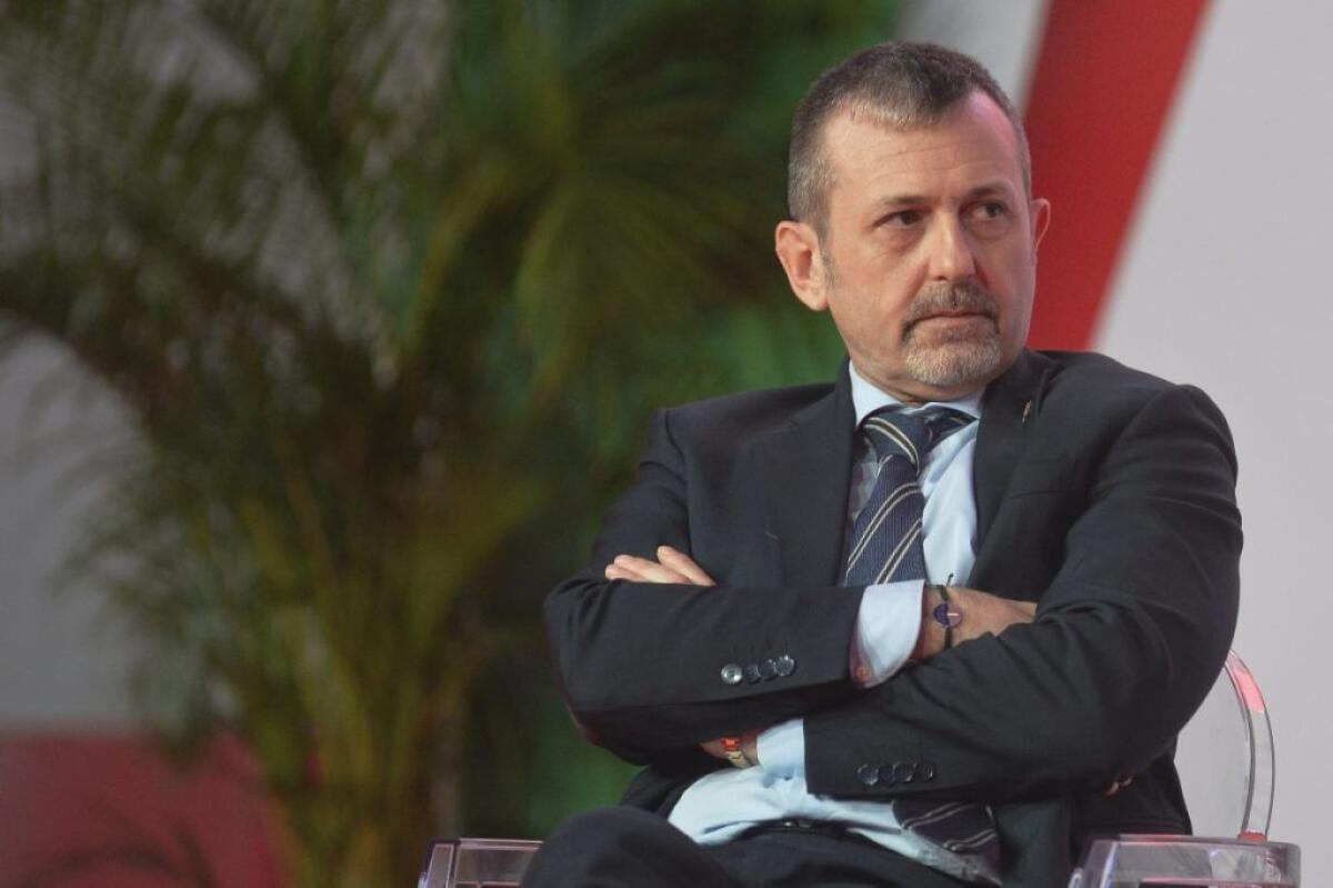 Cospito, Delmastro “Non mi dimetto, la relazione non era riservata” - 