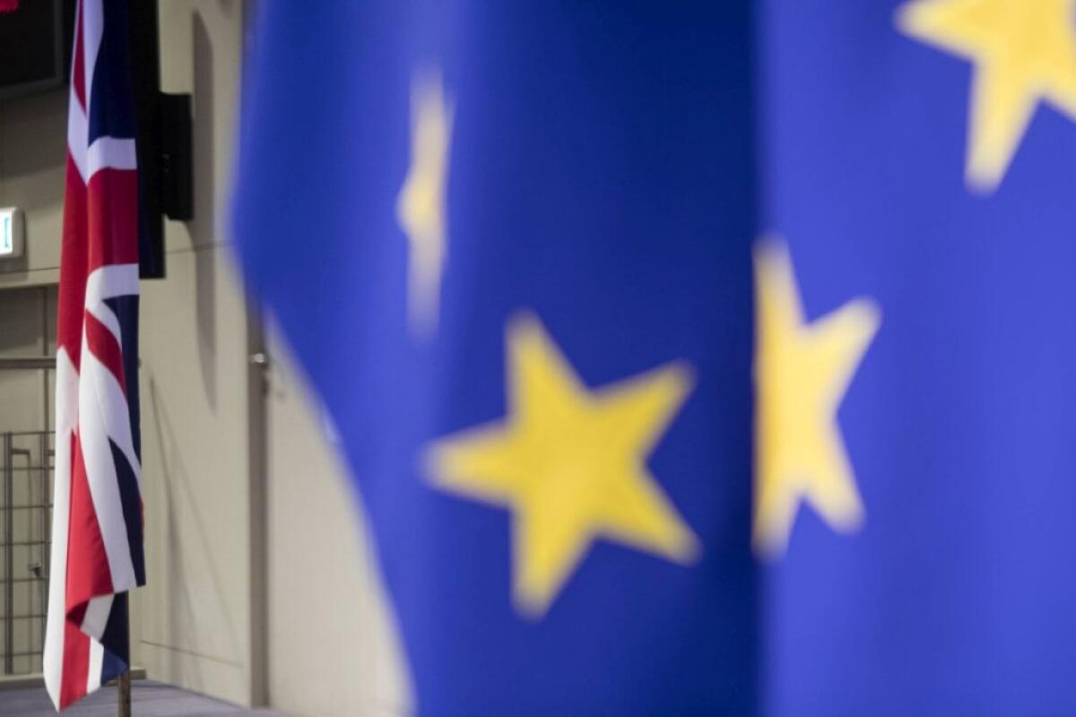 Brexit, nuovo accordo Ue-Regno Unito sul Protocollo Irlanda del Nord - 