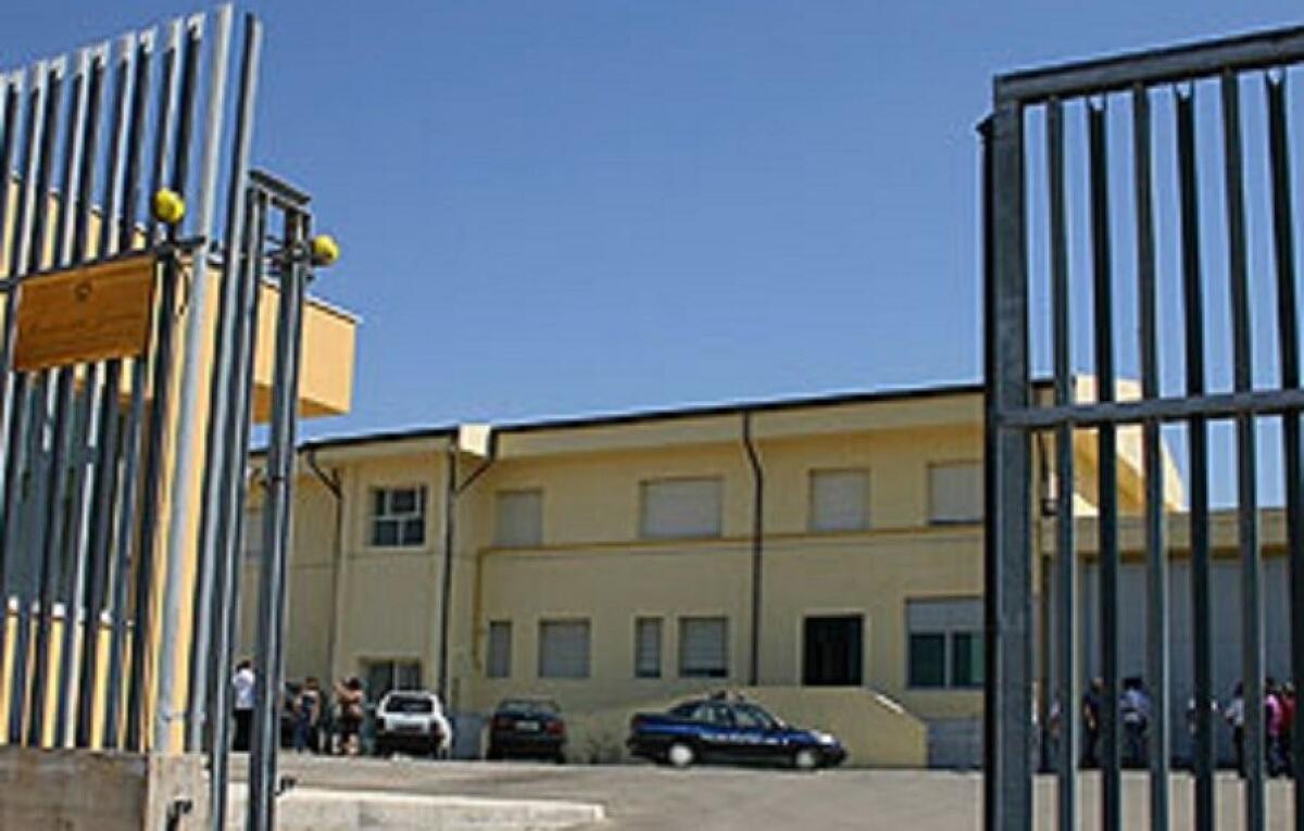 "Visitare i carcerati nel viaggio della speranza", Nessuno Tocchi Caino anche a Balate - 