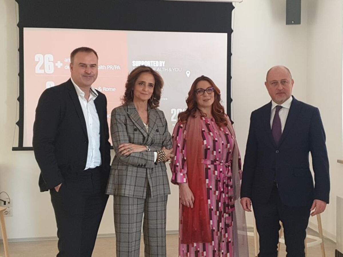 Da Havas nuovi trend comunicazione, Tonini “Strategie urgenti per pmi” - 