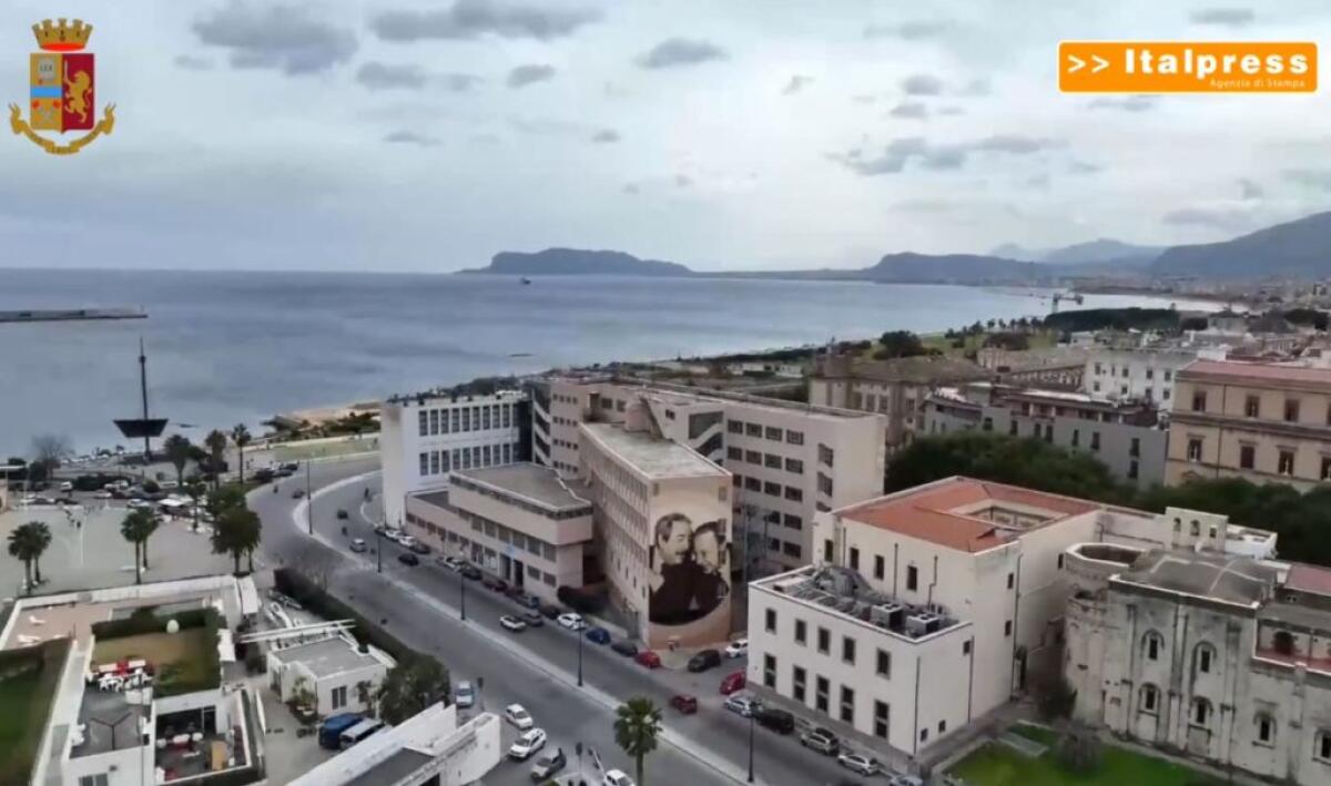 Corruzione alla Motorizzazione di Palermo, 21 arresti e 42 indagati - 